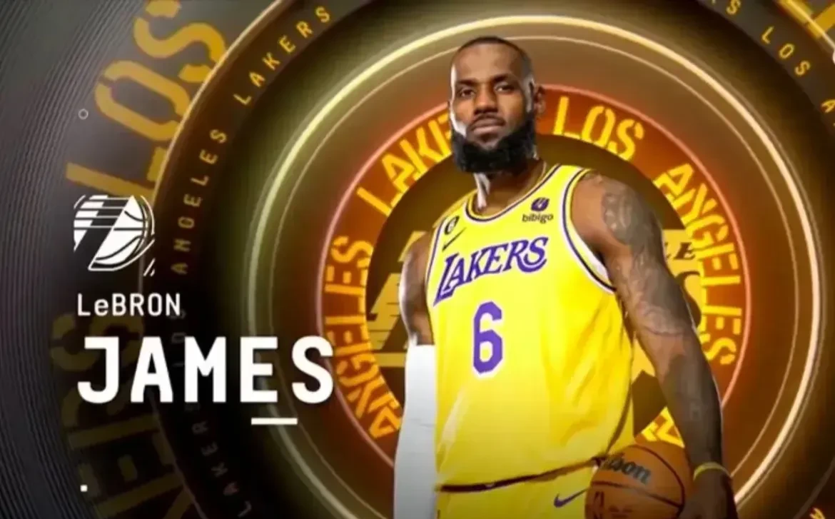 拜仁不断突破！，詹姆斯连续十五场比赛得分超过出色发挥赛场气氛高涨的简单介绍-爱游戏移动官网